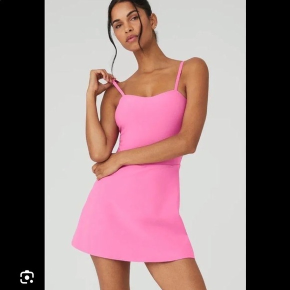 ALO Yoga Dresses & Skirts - Alo Courtside Dress